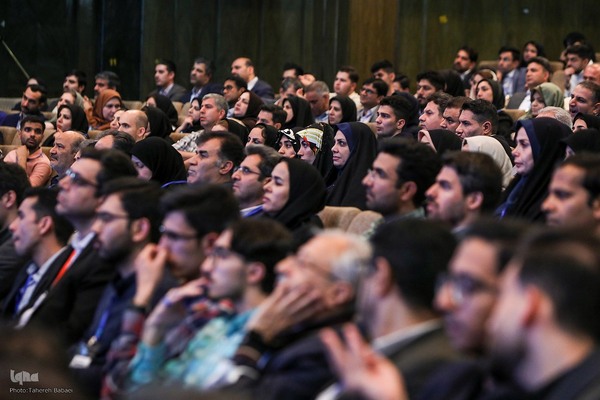 هجدهمین جشنواره آموزشی شهید مطهری