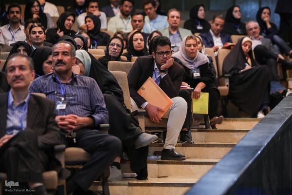 هجدهمین جشنواره آموزشی شهید مطهری