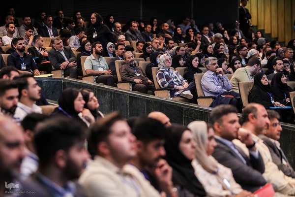 هجدهمین جشنواره آموزشی شهید مطهری