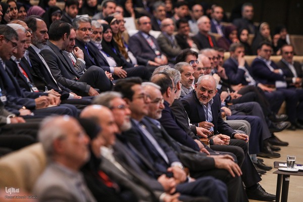 هجدهمین جشنواره آموزشی شهید مطهری