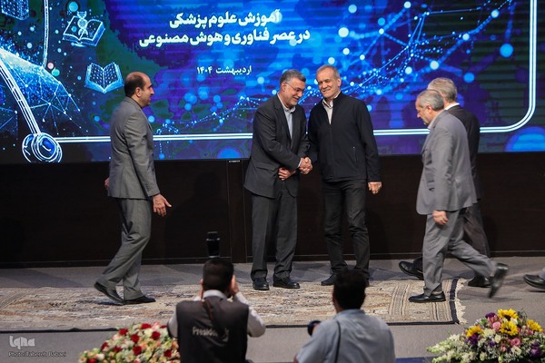 هجدهمین جشنواره آموزشی شهید مطهری