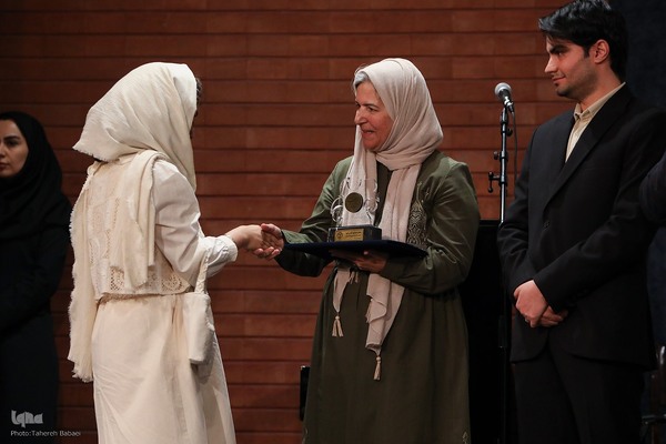 معرفی برگزیدگان دهمین جشنواره بوم‌تن با چاشنی حمایت و آموزش