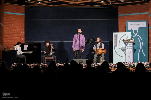 معرفی برگزیدگان دهمین جشنواره بوم‌تن با چاشنی حمایت و آموزش