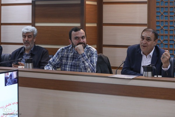 جلسه 227 شورای ستاد علم و فناوری