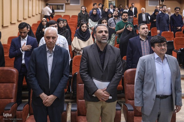 پایان مرحله منطقه‌ای مسابقات مناظره دانشجویان در واحد صنعتی شریف