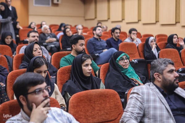 پایان مرحله منطقه‌ای مسابقات مناظره دانشجویان در واحد صنعتی شریف