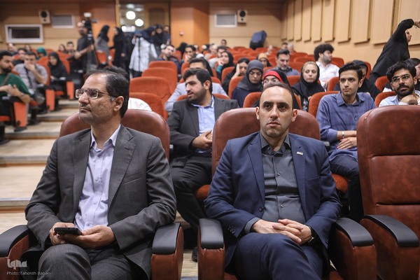 پایان مرحله منطقه‌ای مسابقات مناظره دانشجویان در واحد صنعتی شریف