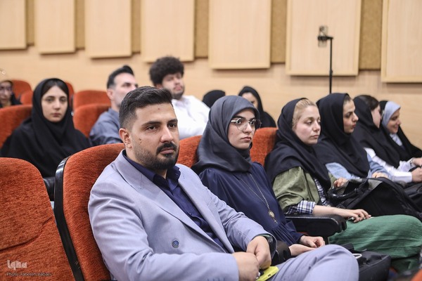 پایان مرحله منطقه‌ای مسابقات مناظره دانشجویان در واحد صنعتی شریف