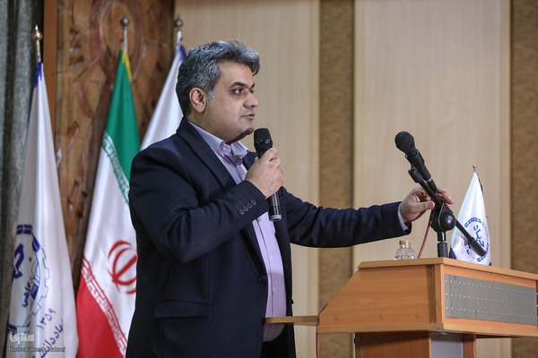 پایان مرحله منطقه‌ای مسابقات مناظره دانشجویان در واحد صنعتی شریف