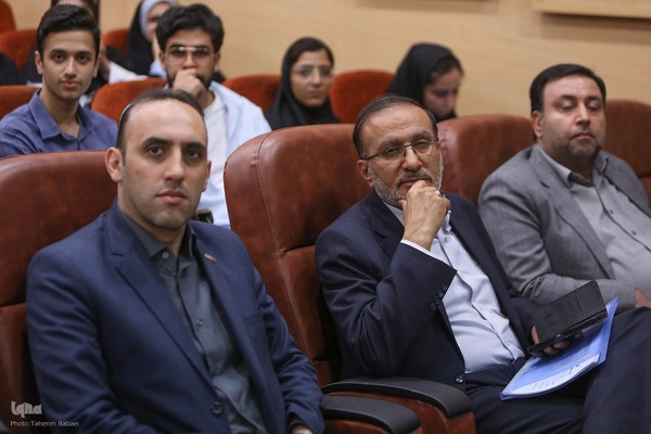 پایان مرحله منطقه‌ای مسابقات مناظره دانشجویان در واحد صنعتی شریف