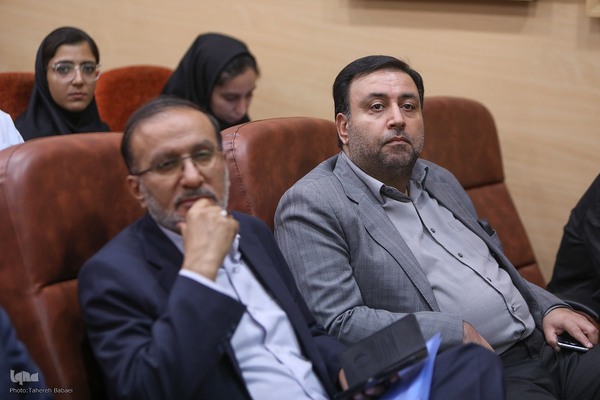 پایان مرحله منطقه‌ای مسابقات مناظره دانشجویان در واحد صنعتی شریف