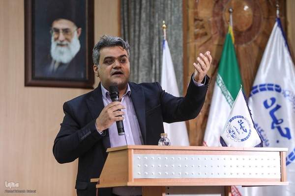 پایان مرحله منطقه‌ای مسابقات مناظره دانشجویان در واحد صنعتی شریف