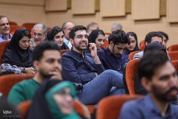 پایان مرحله منطقه‌ای مسابقات مناظره دانشجویان در واحد صنعتی شریف