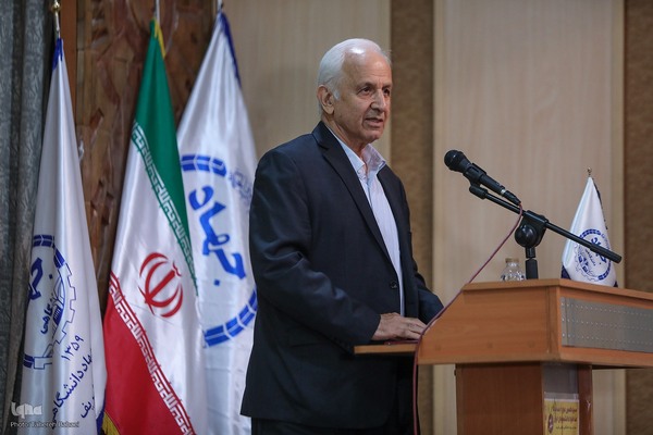 پایان مرحله منطقه‌ای مسابقات مناظره دانشجویان در واحد صنعتی شریف