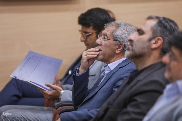 پایان مرحله منطقه‌ای مسابقات مناظره دانشجویان در واحد صنعتی شریف