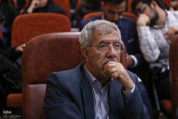 پایان مرحله منطقه‌ای مسابقات مناظره دانشجویان در واحد صنعتی شریف