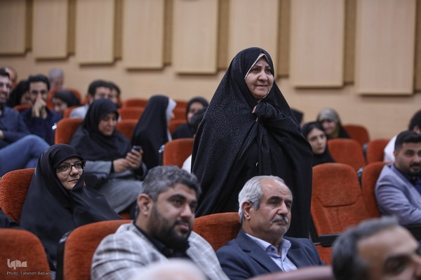 پایان مرحله منطقه‌ای مسابقات مناظره دانشجویان در واحد صنعتی شریف