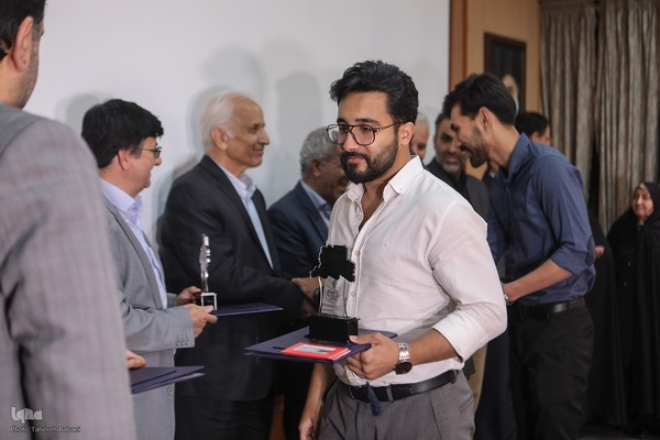 پایان مرحله منطقه‌ای مسابقات مناظره دانشجویان در واحد صنعتی شریف