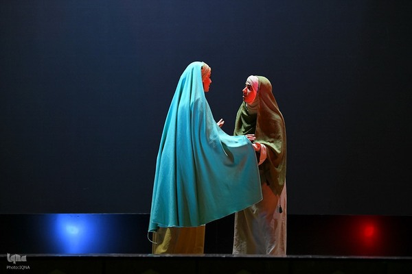 هفتاد و هفتمین محفل انس با قرآن بانوان