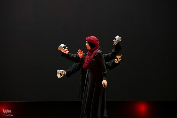 هفتاد و هفتمین محفل انس با قرآن بانوان