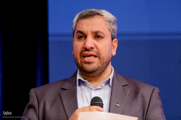 اختتامیه اولین اجلاس بین المللی حقوق بشر در رهیافت شرقی