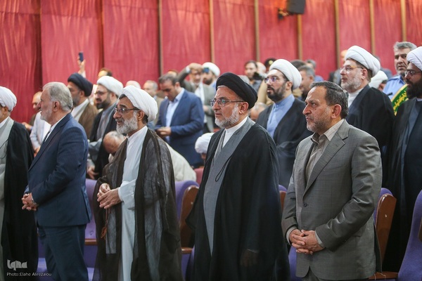 همایش ملی بزرگداشت امامزادگان