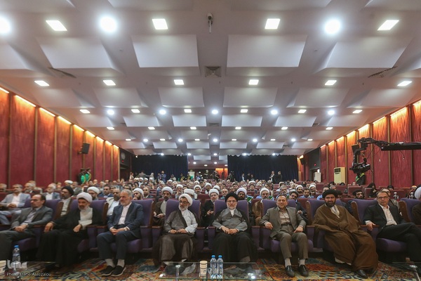 همایش ملی بزرگداشت امامزادگان