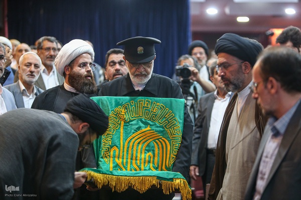 همایش ملی بزرگداشت امامزادگان