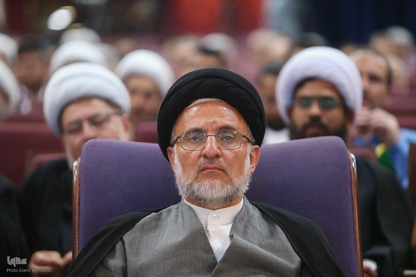 همایش ملی بزرگداشت امامزادگان