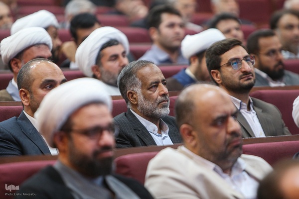 همایش ملی بزرگداشت امامزادگان