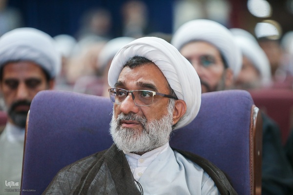 همایش ملی بزرگداشت امامزادگان