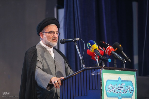 همایش ملی بزرگداشت امامزادگان