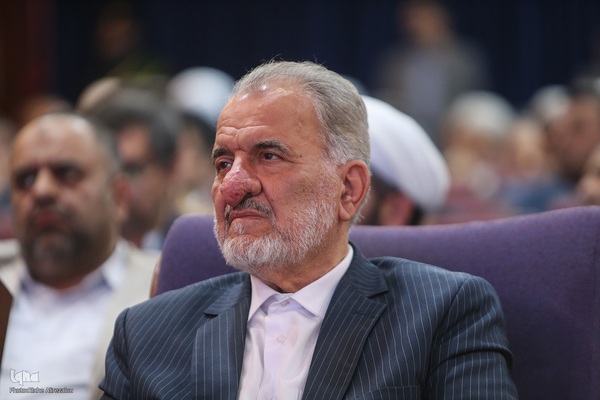 همایش ملی بزرگداشت امامزادگان