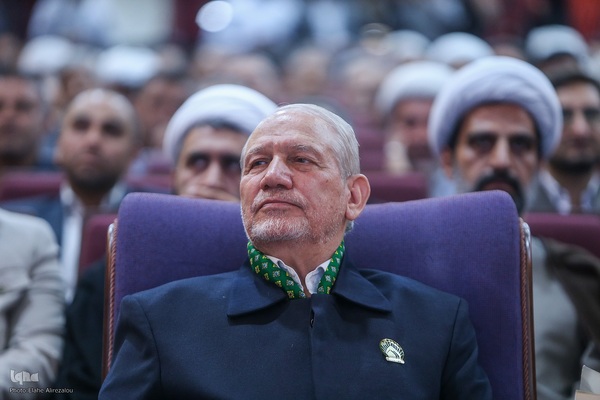 همایش ملی بزرگداشت امامزادگان