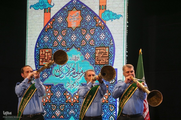 همایش ملی بزرگداشت امامزادگان