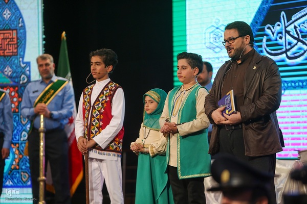 همایش ملی بزرگداشت امامزادگان