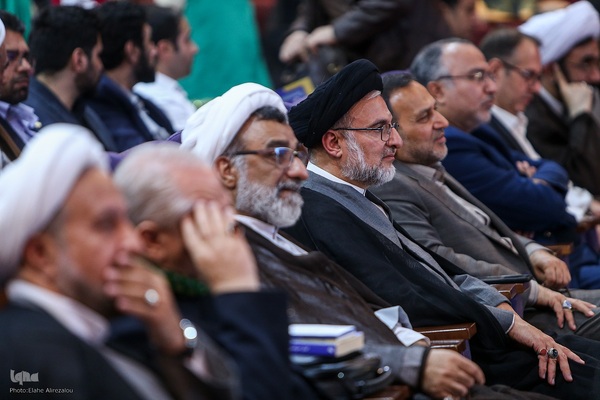 همایش ملی بزرگداشت امامزادگان