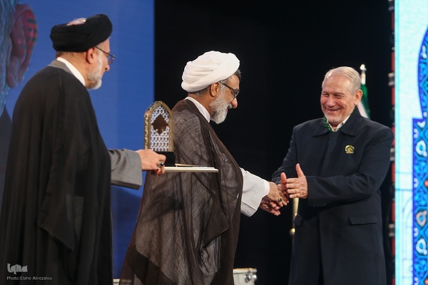 همایش ملی بزرگداشت امامزادگان