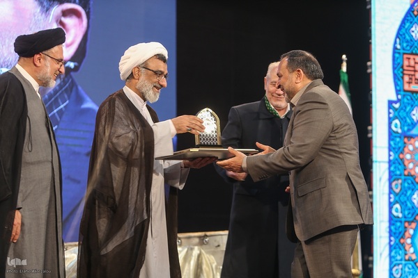 همایش ملی بزرگداشت امامزادگان