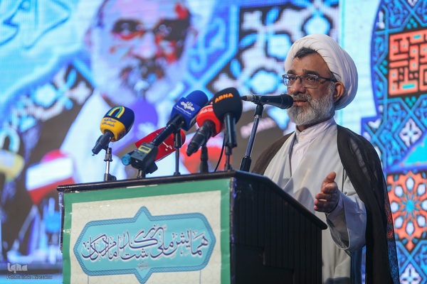 همایش ملی بزرگداشت امامزادگان