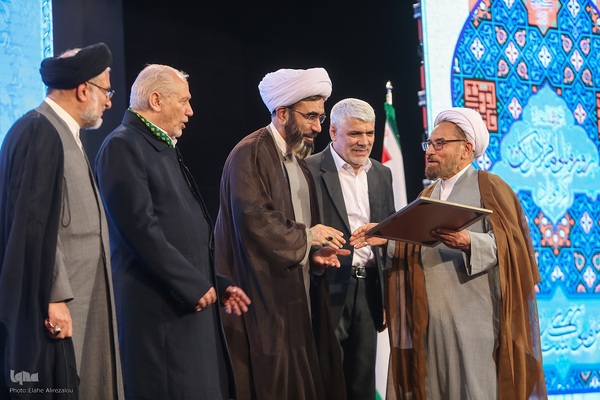 همایش ملی بزرگداشت امامزادگان