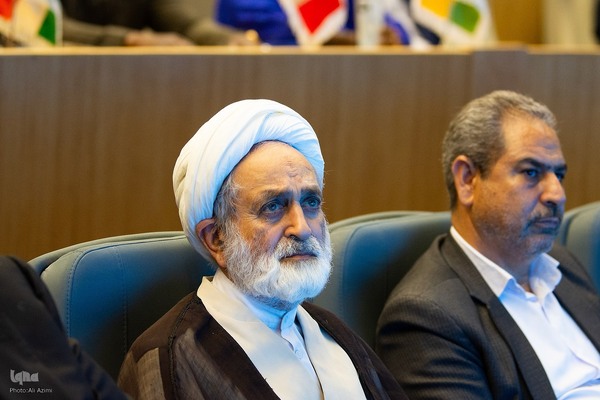 اختتامیه سومین اجلاس همکاری‌های مشترک ایران و آفریقا در اصفهان