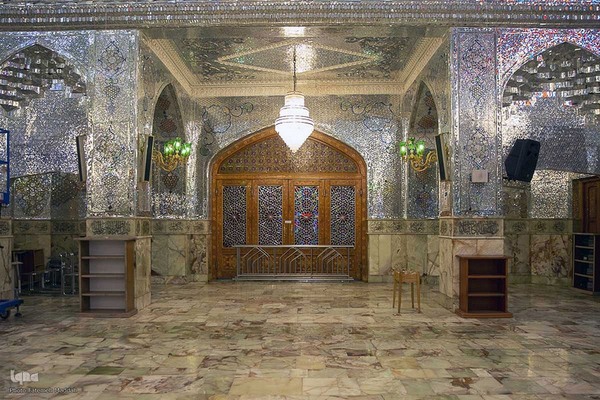 ششم ذی‌القعده، بزرگداشت حضرت شاهچراغ(ع)‎‎