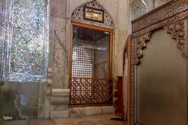 ششم ذی‌القعده، بزرگداشت حضرت شاهچراغ(ع)‎‎