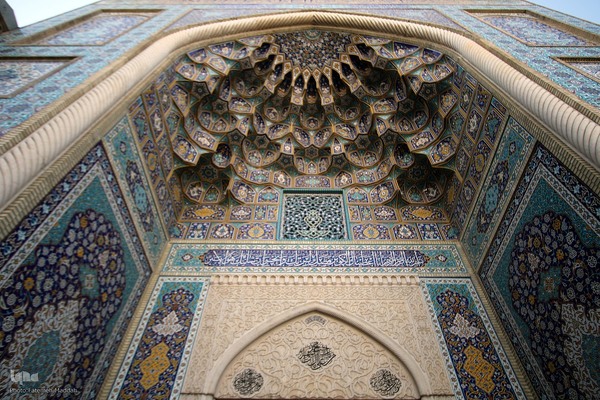 ششم ذی‌القعده، بزرگداشت حضرت شاهچراغ(ع)‎‎