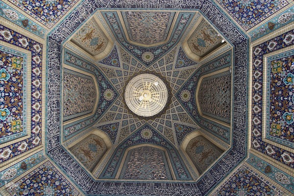 ششم ذی‌القعده، بزرگداشت حضرت شاهچراغ(ع)‎‎