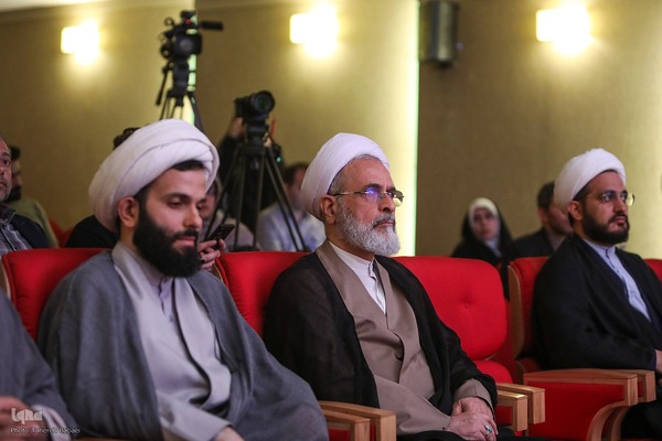 نشست خبری همایش بین‌المللی یکصدمین سالگشت بازتأسیس حوزه علمیه قم