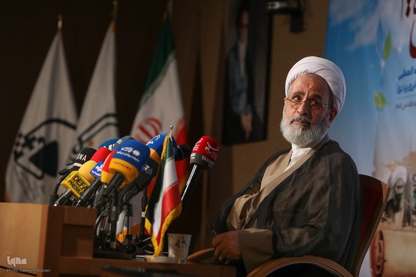 آیت‌الله علیرضا اعرافی، مدیر حوزه‌های علمیه کشور