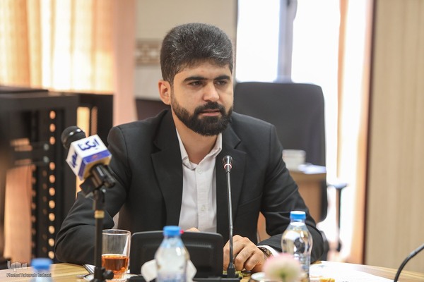 نشست ارائه راهکار‌های توسعه ابعاد بین‌المللی مسابقات قرآن ایران