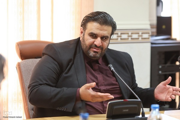 نشست ارائه راهکار‌های توسعه ابعاد بین‌المللی مسابقات قرآن ایران